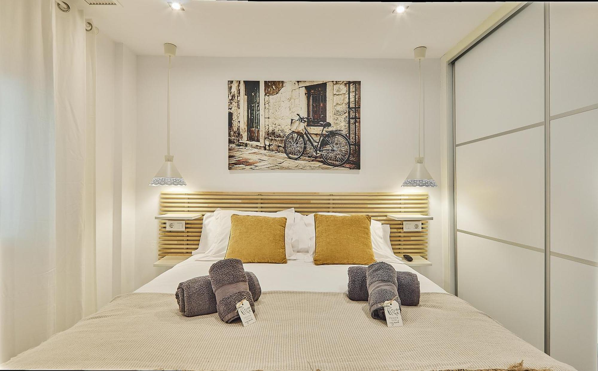 La Casa De Carmen Centro Historico Free Parking Aire Centralizado Cádiz Eksteriør billede